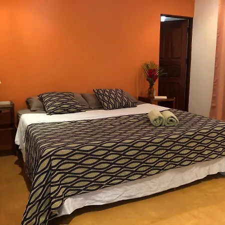 Casa Tucogayo