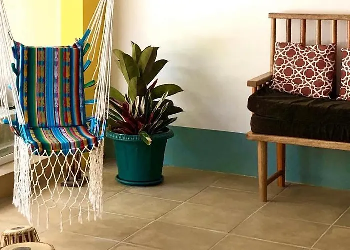 Guest house Casa Tucogayo