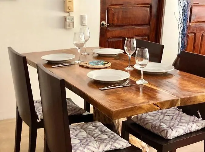 Casa Tucogayo