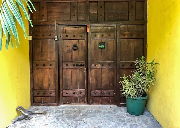 Casa Tucogayo