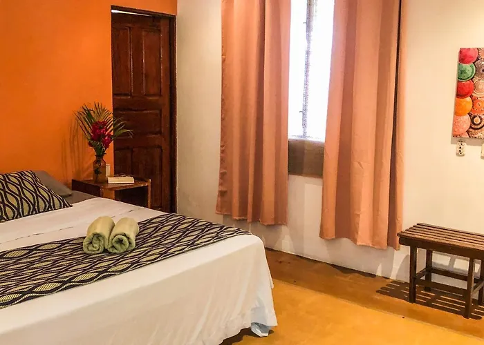 Casa Tucogayo Guest house *