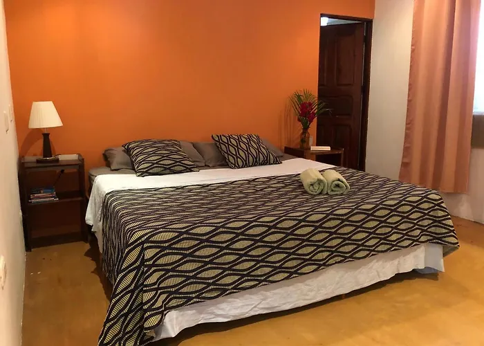 Guest house Casa Tucogayo *