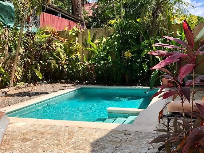Casa Tucogayo * Samara