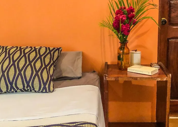 Casa Tucogayo Guest house